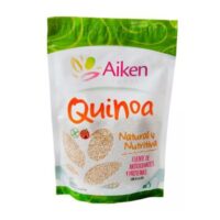 Aiken Semillas de Quinoa x 250 Grs El Banquito Market