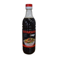 Bitarwan Salsa Tradicional 500 Grs