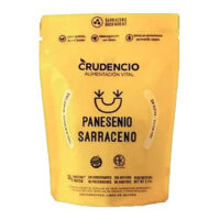 Crudencio Pan Esenio x 90 Grs