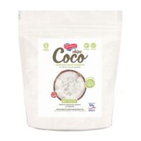 Dicomere Chips de Coco Tostado x 50 Grs El Banquito Market