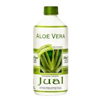 Jual Aloe Vera con Clorofila y Jengibre x 500 cc. *