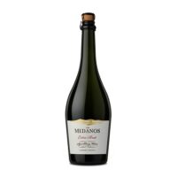 Medano vino Espumante Extra Brut Organico 750Ml el banquito market