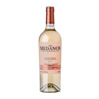 Medanos vino Chardonnay Organico 750 Ml el banquito market