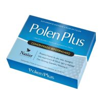 Natier Polen PLUS 5 Uni de 10 ml **