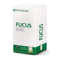 Natufarma Fucus con L Carnitina 150Ml el banquito market