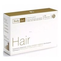 Natufarma Hair 30 Comprimidos el banquito market