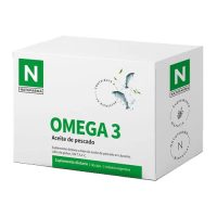 Natufarma Omega 3 Aceite de Pescado x 30 Comprimidos