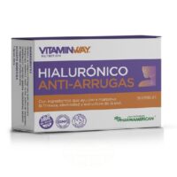 Pharmamerican Colágeno Anti-Age Blister x 10 Cápsulas el banquito market
