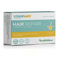 Pharmamerican Hair Repair x 30 Cápsulas el banquito market