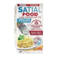 Satial Food en Polvo x 50 Grs el banquito market