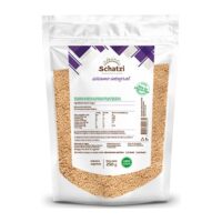 Schatzi semillas de Sésamo x 250 Grs El Banquito Market