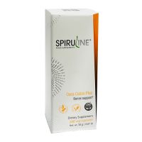 Spiruline-Proteccion-Osea-x-60-Capsulas-El banquito almacén natural