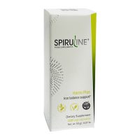 Spiruline-con-Hierro-x-100-Capsulas-El banquito almacén natural