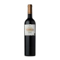 Vinecol vino Malbec 750 Ml el banquito market