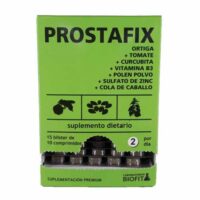 Biofit Prostafit x 10 Comprimidos