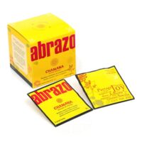 Chamana Infusión de Hierbas Abrazo - El Banquito Market