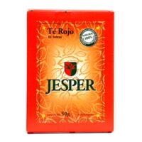 Jesper Té Rojo en Hebras - El Banquito Market