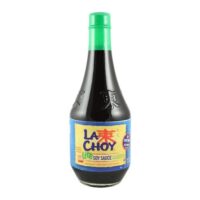 La Choy Salsa de Soja Lite - El Banquito Market