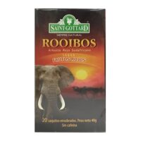 Saint Gottard Rooibos de Frutos Rojos - El Banquito Market