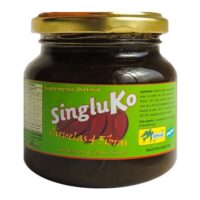 Yerutí Ciruela + Fibra Singluko - El Banquito Market