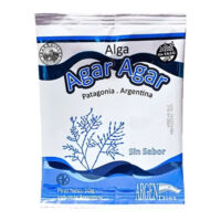 Argendiet Agar Agar Sobre x 10 Grs