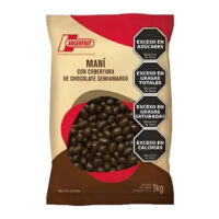 Argenfrut-Mani-Con-Cobertura-Chocolate-Semiamargo-x-1-Kg-El banquito almacén natural