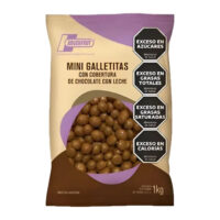 Argenfrut-Mini-Galletitas-Cobertura-Chocolate-x-1-Kg-El banquito almacén natural