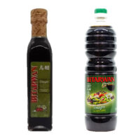 Bitarwan Vinagre con Especias Orientales