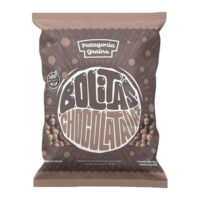 Patagonia Grains Bolitas Chocolatadas x 100 Grs