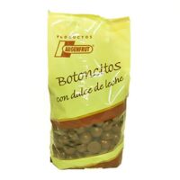 Argenfrut Botones Con Dulce de Leche x 1 Kg - El Banquito Market