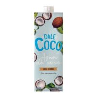 Dale Coco Agua de Coco x 1 Lt - El Banquito Market