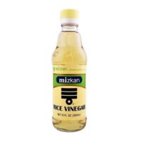 Mizkan Vinagre de Arroz x 355 Ml - El Banquito Market