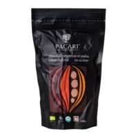 Pacari Chocolate Orgánico en Polvo sin Azúcar - El Banquito Market