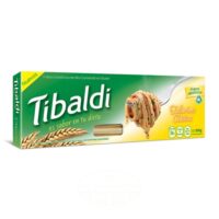 Tibaldi Fideos Tallarines Dietéticos Clásicos x 300 Grs - El Banquito Market