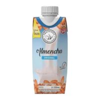 Tratenfú Leche de Almendras sabor Original x 330 Ml - El Banquito Market