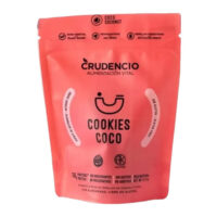 Crudencio-Cookies-Coco-x-80-Grs-El banquito almacén natural