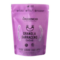 Crudencio Granola x 200 Grs