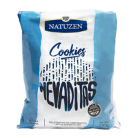 Natuzen Cookies Nevaditas x 130 Grs