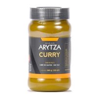 Arytza Curry en Pasta Sin TACC x 360 Grs - El Banquito