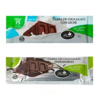 Benot Barra de Chocolate Sin TACC x 17 Grs - El Banquito Market