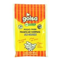 Benot Golsa Goma Xántica y Goma Guar Sin TACC x 50 Grs - El Banquito Market