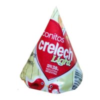 Crelech Conitos de Dulce de Leche Light x 38 Grs - El Banquito Market