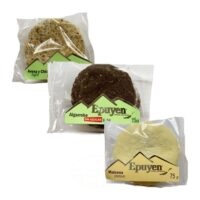 Epuyen Alfajores Artesanales - El Banquito Market