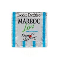 Felfort Marroc Livi Bocadito Dietético x 14 Grs - El Banquito Market