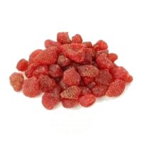 Frutilla Glaseada x 1 Kg - El Banquito Market