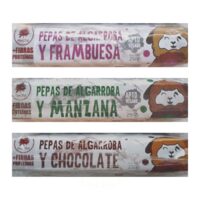 Kiwicha Pepas de Algarroba Apto Veganos x 250 Grs - El Banquito Market