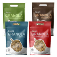 Kuati Granola x 1 Kg