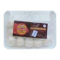 La Cocina de Matías Chipá Sin TACC x 12 Uni - El Banquito Market