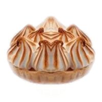 La Cocina de Matías Lemon Pie Sin TACC - El Banquito Market