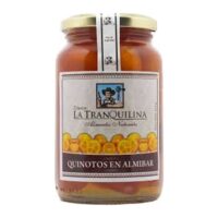 La Tranquilina Quinotos en Almibar x 450 CC - El Banquito Market
